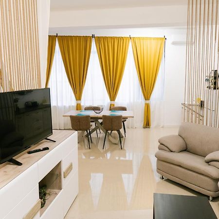 Chic Studio Bucarest Exterior foto