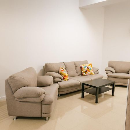 Chic Studio Bucarest Habitación foto