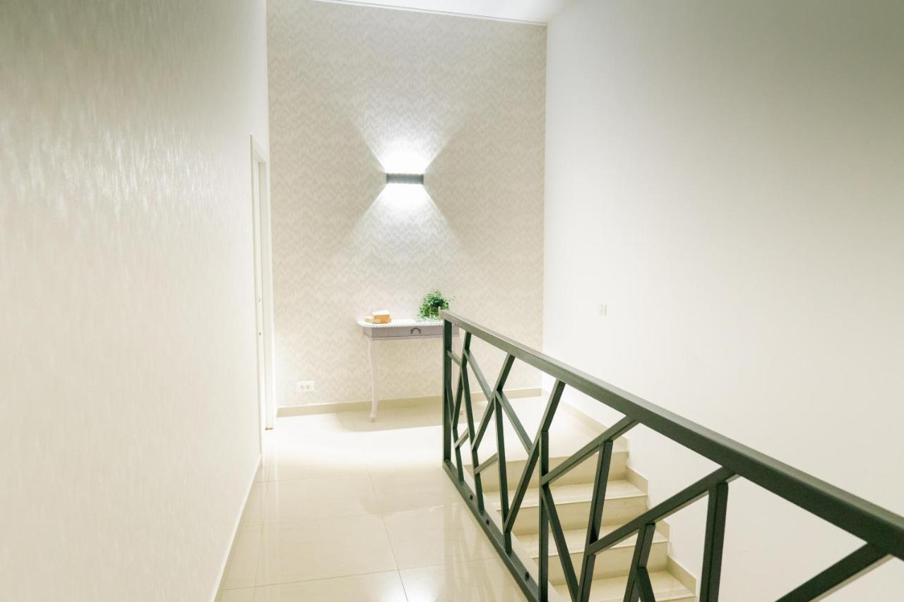 Chic Studio Bucarest Exterior foto