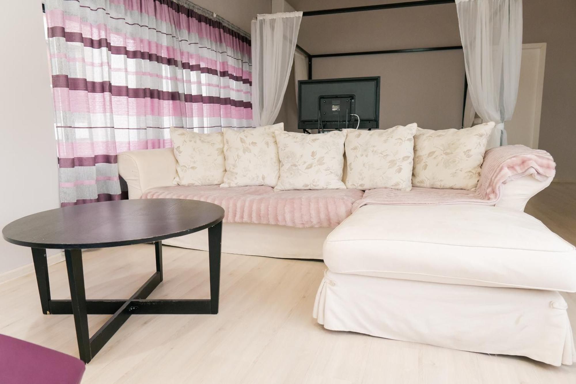 Chic Studio Bucarest Habitación foto