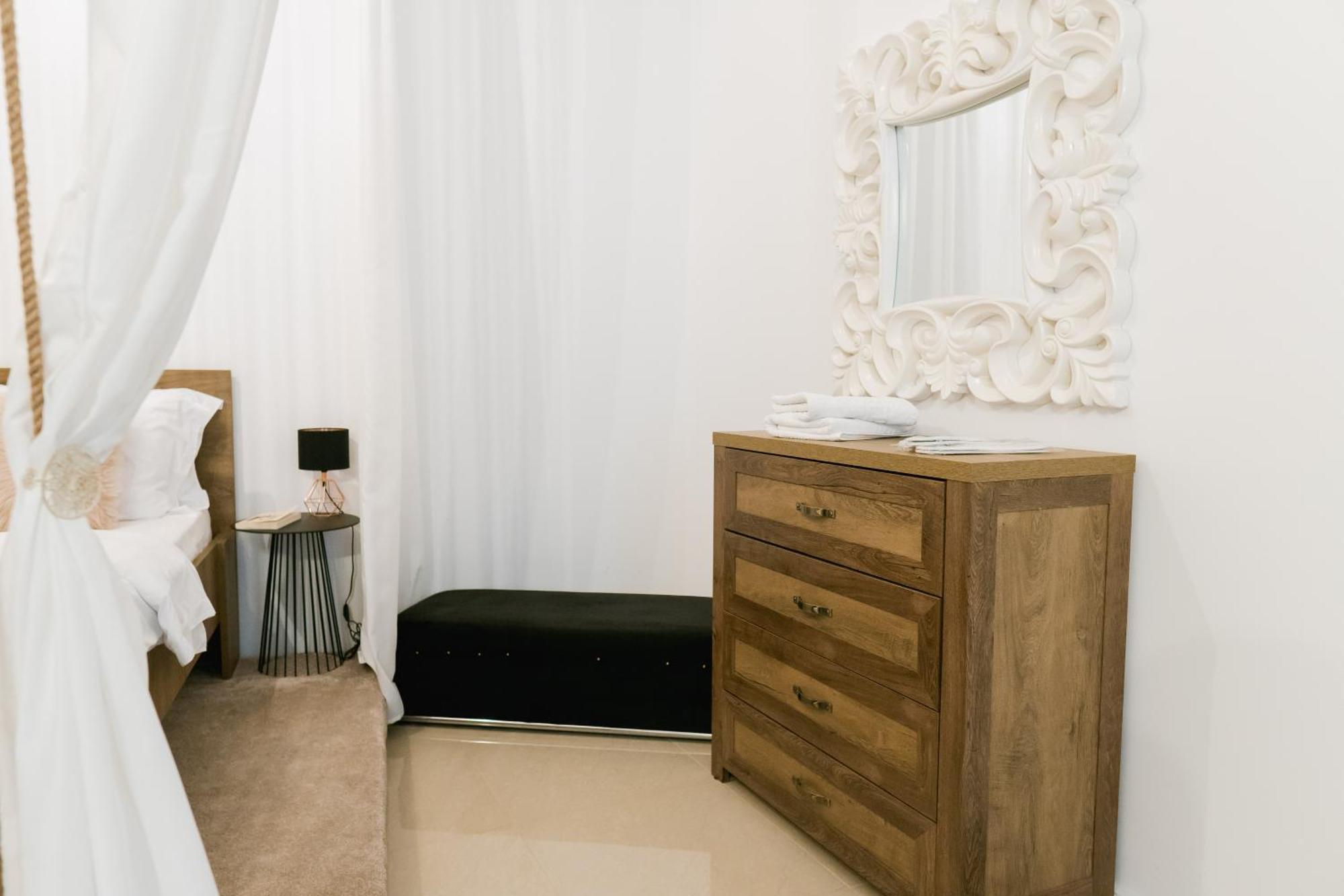 Chic Studio Bucarest Habitación foto