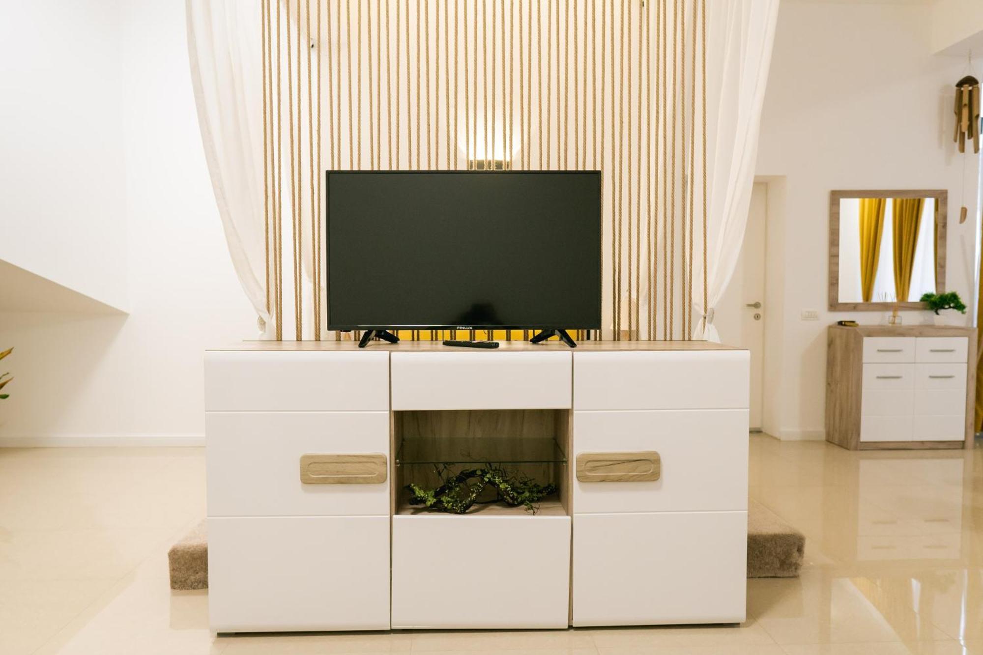 Chic Studio Bucarest Habitación foto