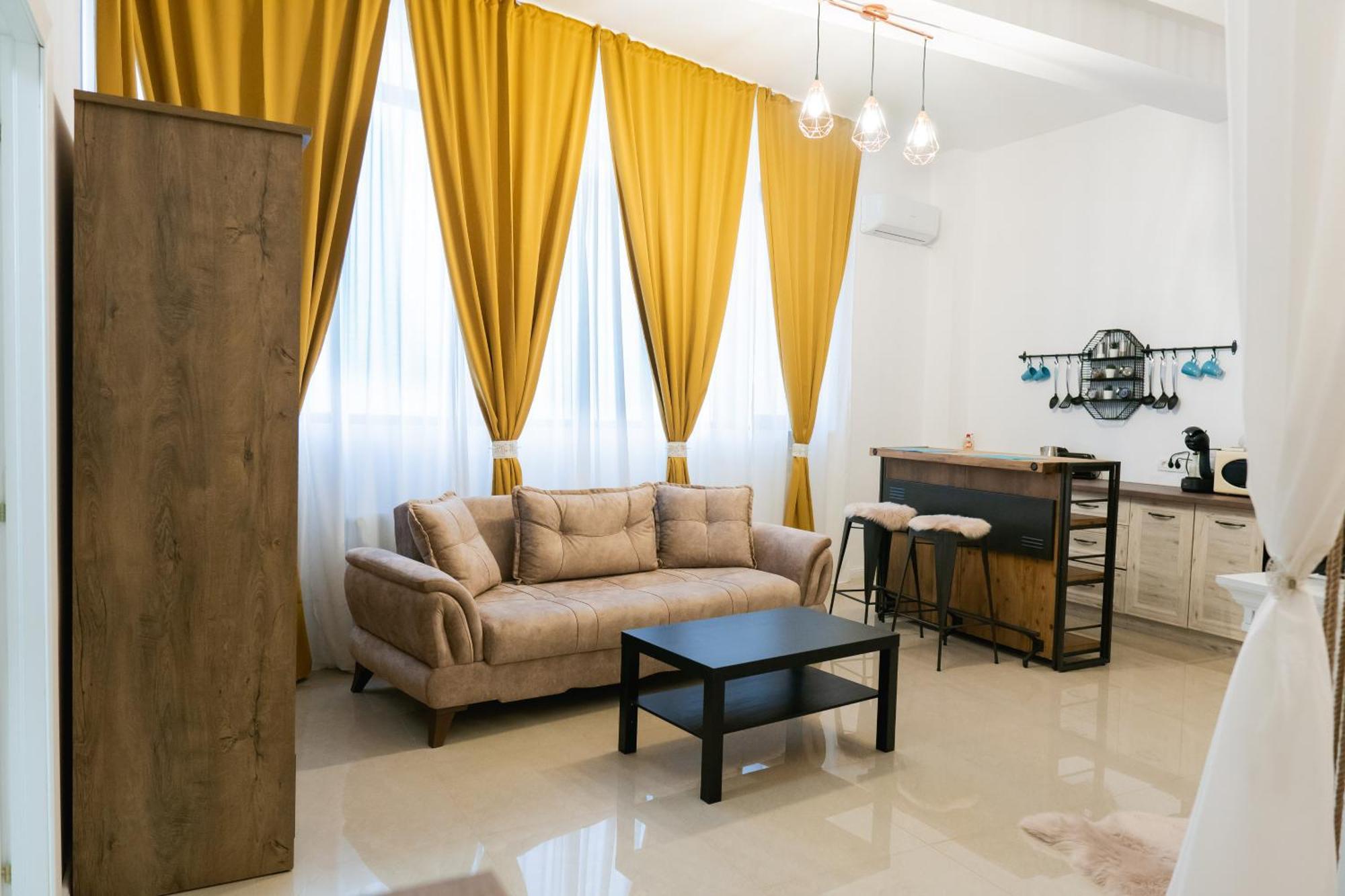 Chic Studio Bucarest Habitación foto
