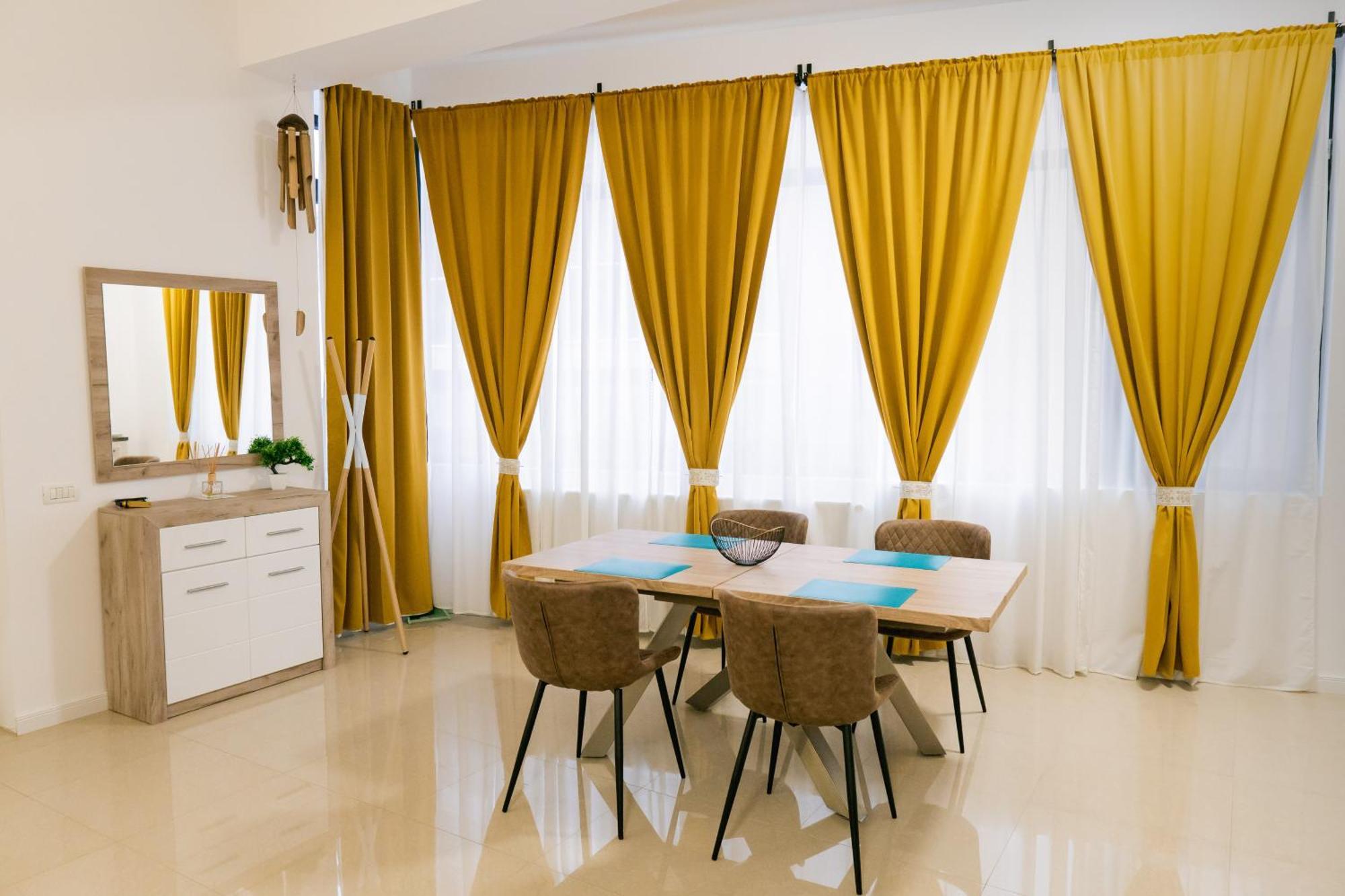 Chic Studio Bucarest Habitación foto
